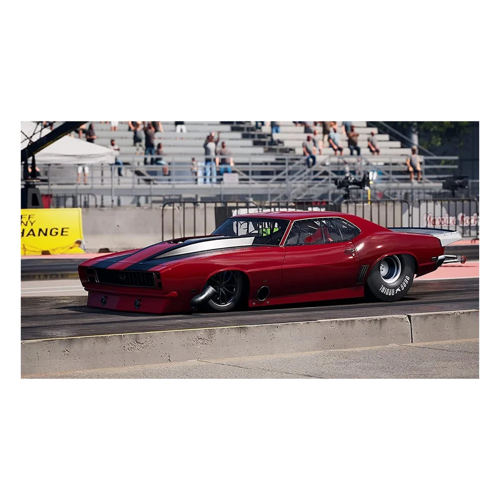 Jogo Street Outlaws 2 Winner Takes All Ps4