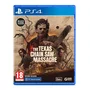 Jogo The Texas Chain Saw Massacre Ps4 Europeu