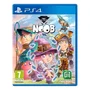 Jogo Noob: The Factionless Ps4 Europeu