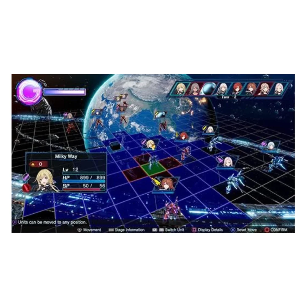 Jogo Relayer Ps4 Eur