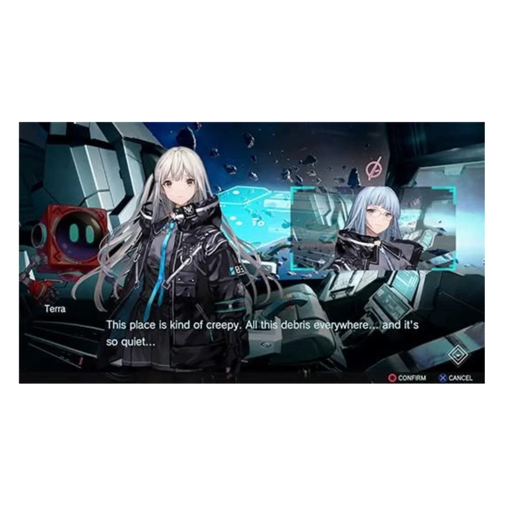 Jogo Relayer Ps4 Eur