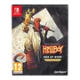 Jogo Hellboy Web Of Wyrd Collector's Edition Nintendo Switch