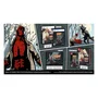 Jogo Hellboy Web Of Wyrd Collector's Edition Nintendo Switch