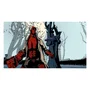 Jogo Hellboy Web Of Wyrd Collector's Edition Nintendo Switch