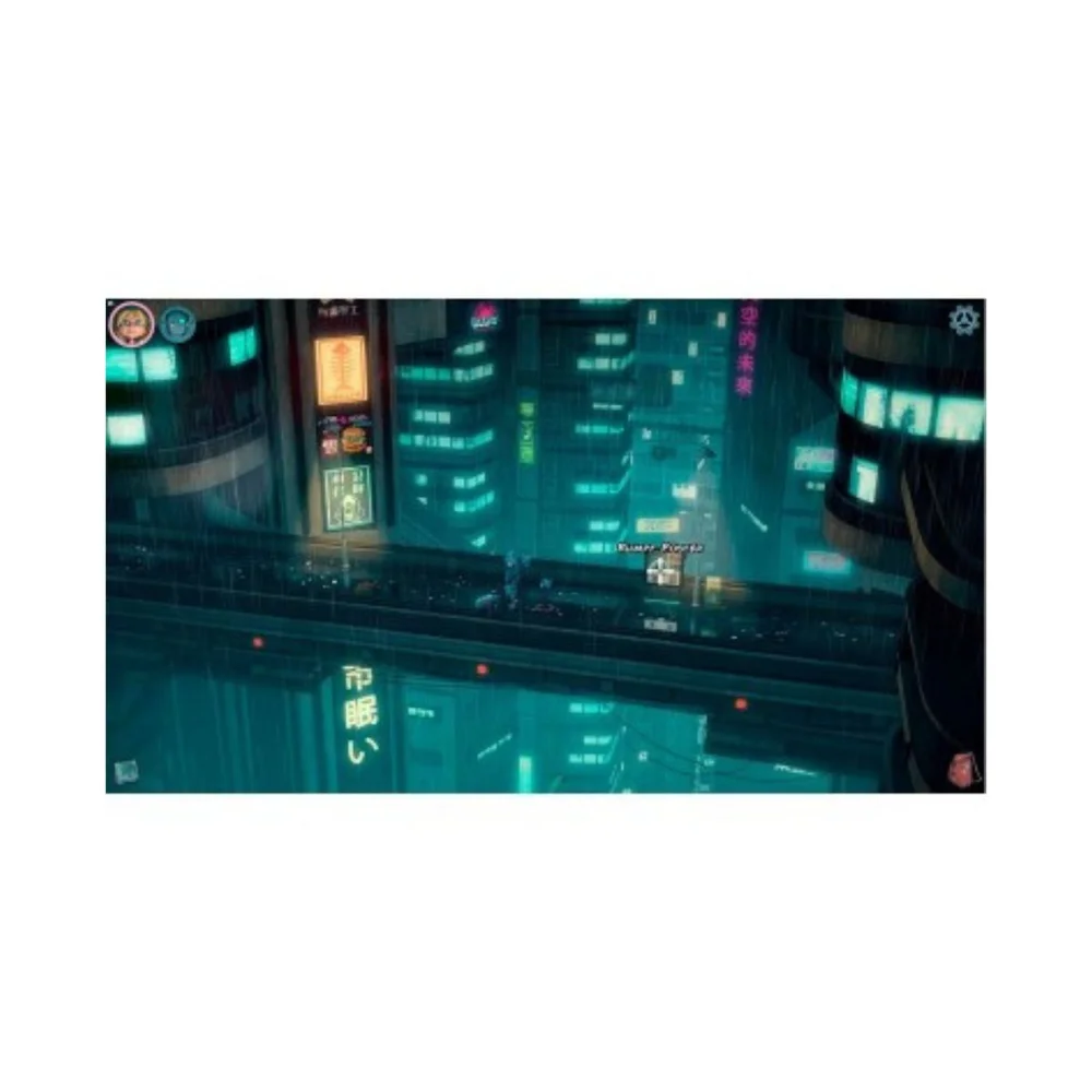 Jogo Encodya Neon Edition Nintendo Switch Europeu