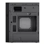 Gabinete Gamer Vinik Sg26 Preto Fita De LED RGB - Sg26acbk