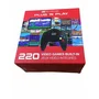 Console Dreamgear My Arcade Plug N' Play 220 Jogos