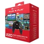 Console Dreamgear My Arcade Plug N' Play 220 Jogos