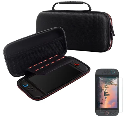 Nintendo Switch＋ケース Produtos com até 15 OFF no PIX KaBuM