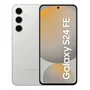 Usado -  Samsung S24 Fe 256 Gb Cinza - Excelente