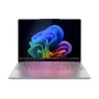 Notebook Lenovo Yoga Slim 7i Edição Aura Intel Core Ultra 7 258v 32gb 1TB SSD WINDOWS 11 14" - 83nm0000bo Luna Grey