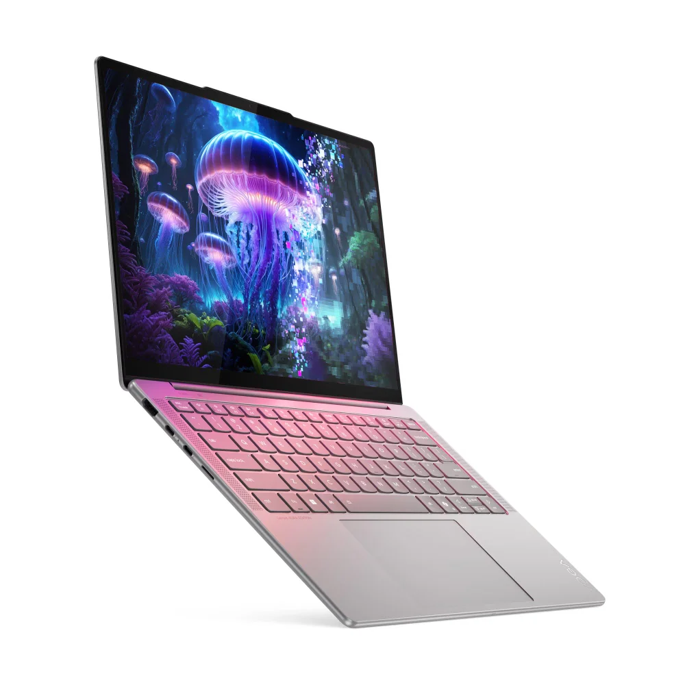 は*ま様 Lenovo Yoga Slim 7i Aura Edition Ge Produtos com até 15 OFF no PIX KaBuM