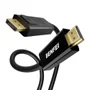 Cabo Displayport Para HDMI 4k 1,8m Benfei Plug And Play