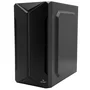 Computador Desktop Intel Core i5 3470 SSD 256gb, 8GB Ram WINDOWS 11 Pro HDMI Vga Usb, Cooler RGB Fonte Bivolt