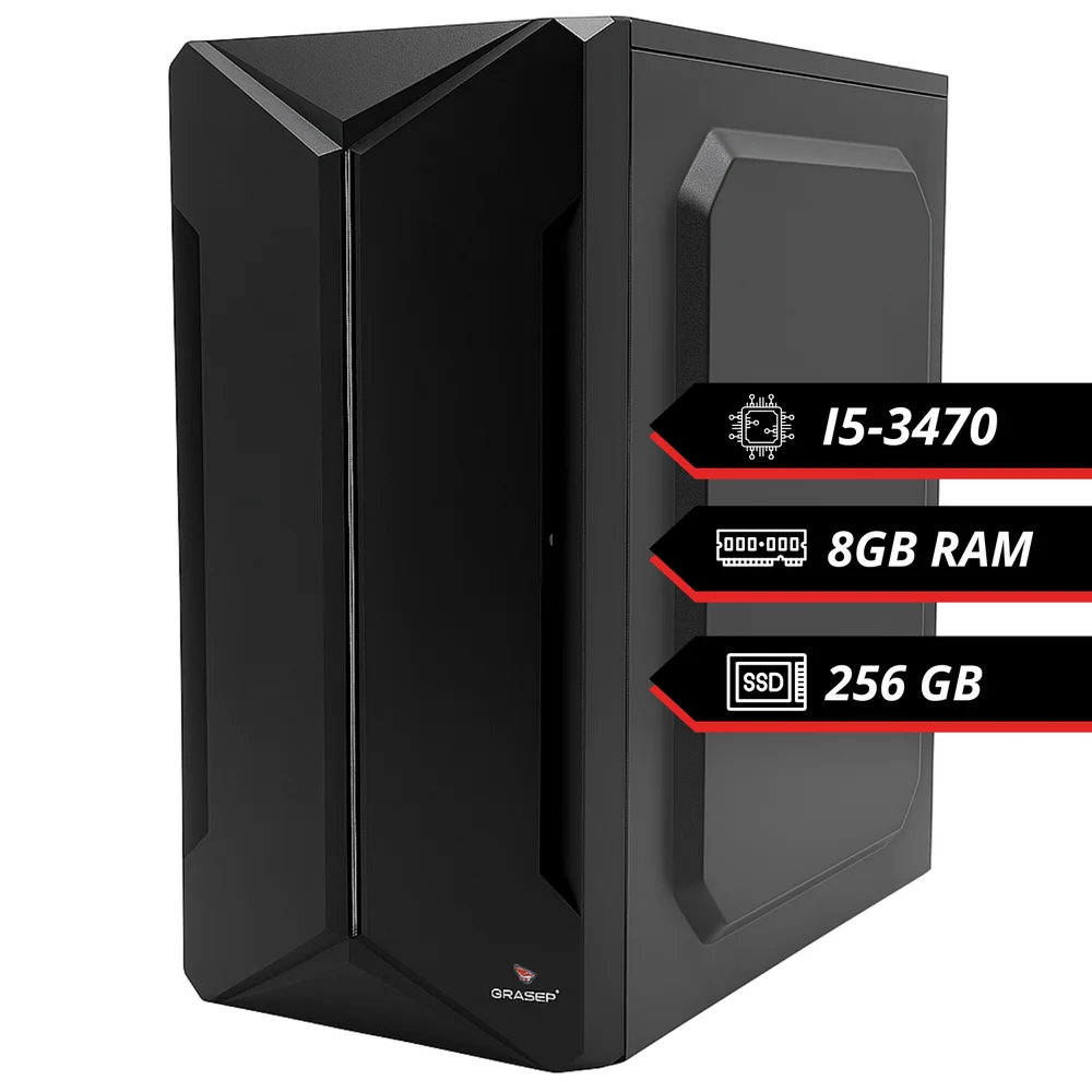 NEC/4th i5/Win11Pro/Office2021/新SSD/8GB Produtos com até 15 OFF no PIX KaBuM