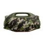 Caixa De Som Bluetooth Jbl Boombox 4 Camuflado