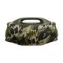 Caixa De Som Bluetooth Jbl Boombox 4 Camuflado