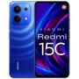 Smartphone Xiaomi Redmi 15c Global 128GB 4gb Ram Dual Sim Tela 6.9" - Azul