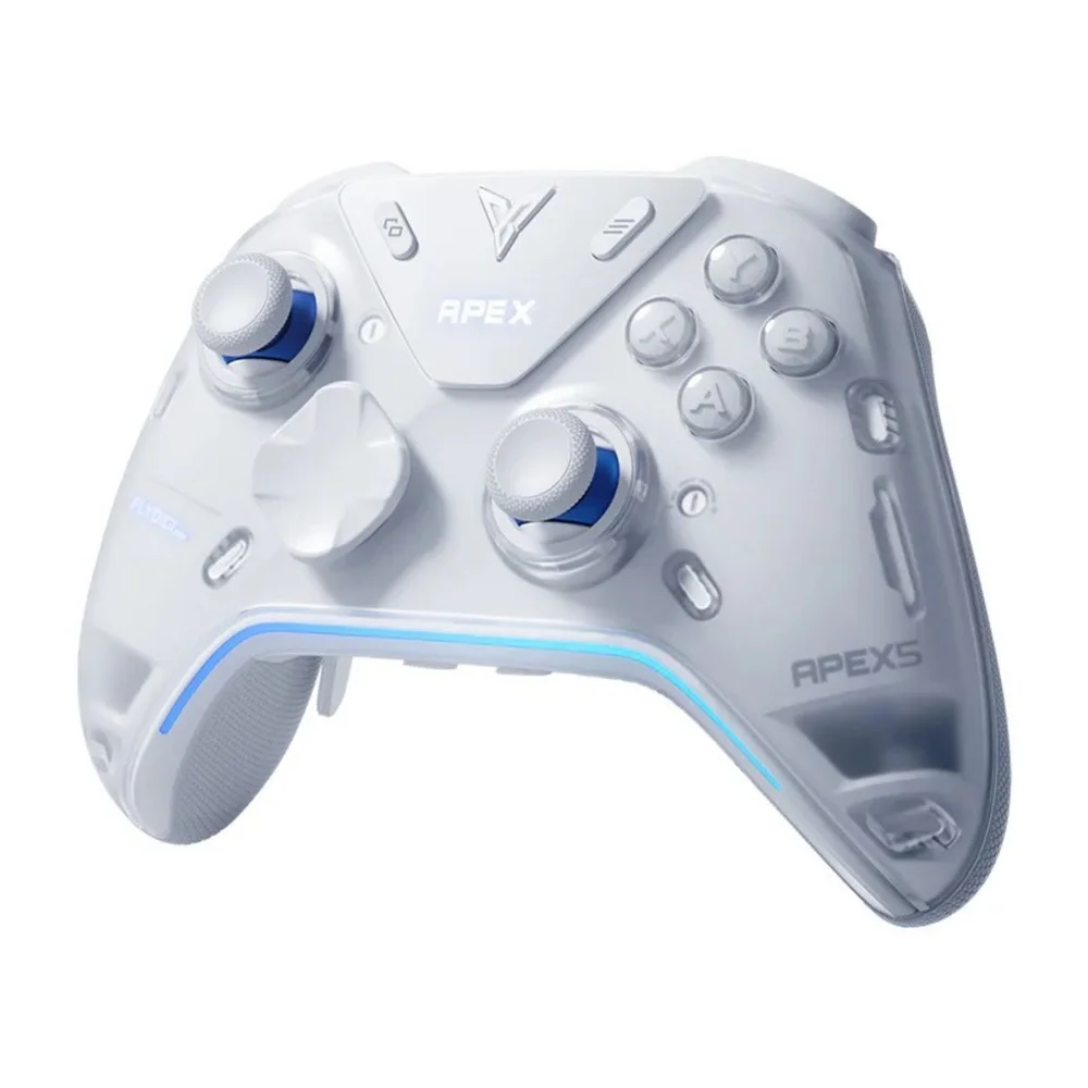 PC用ゲームコントローラー・コンバーター Flydigi Apex5 Produtos com até 15 OFF no PIX KaBuM