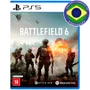 Battlefield 6 Playstation 5 Ps5 Mídia Física Dublado Em Português
