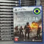 Battlefield 6 Playstation 5 Ps5 Mídia Física Dublado Em Português