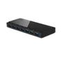 Hub Tp-link 7 Portas Port?til, Uh700, Usb 3.0, Preto
