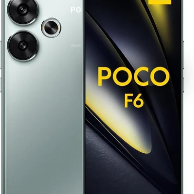 Smartphone-Xiaomi-Poco-F6-Dual