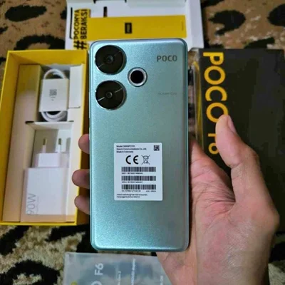 Smartphone-Xiaomi-Poco-F6-Dual