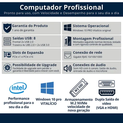 Computador-Intel-Core-i3-8-Gb-