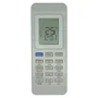 Controle Remoto Ar Condicionado Electrolux Ecoturbo