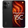 Celular Xiaomi Redmi 15c 4+4gb De Ram / 256gb / Tela 6.9" / Dual Sim Lte - Midnight Preto (global)
