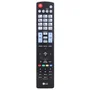 Controle Remoto Lg Smart Tv 3d Akb76037102