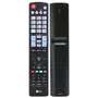 Controle Remoto Lg Smart Tv 3d Akb76037102