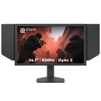 Monitor Gamer 400Hz com DyAc 2 para eSport| KaBuM!