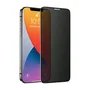 Película De Vidro 3d Privacidade Para Motorola Moto G51/g60/ G60s/g40 /g40 Fusion