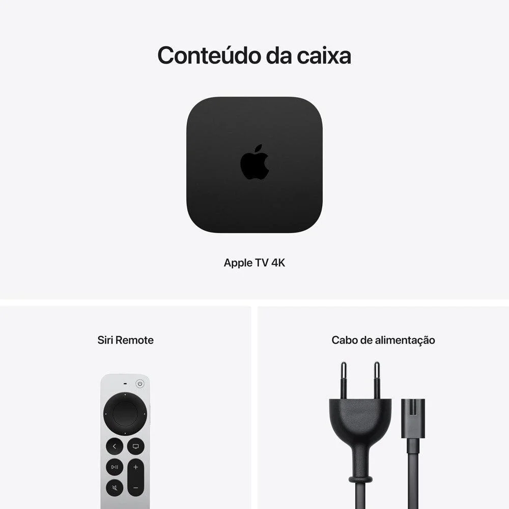 AppleTV 4K対応 64GB 第3世代✨ 2022 Apple TV 4K Wi‑Fi - 64 GB (3ª