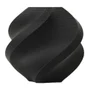 Filamento Bambu Lab Pla Lite Preto Com Carretel Reutilizavel 1,75mm A18k01751000spl