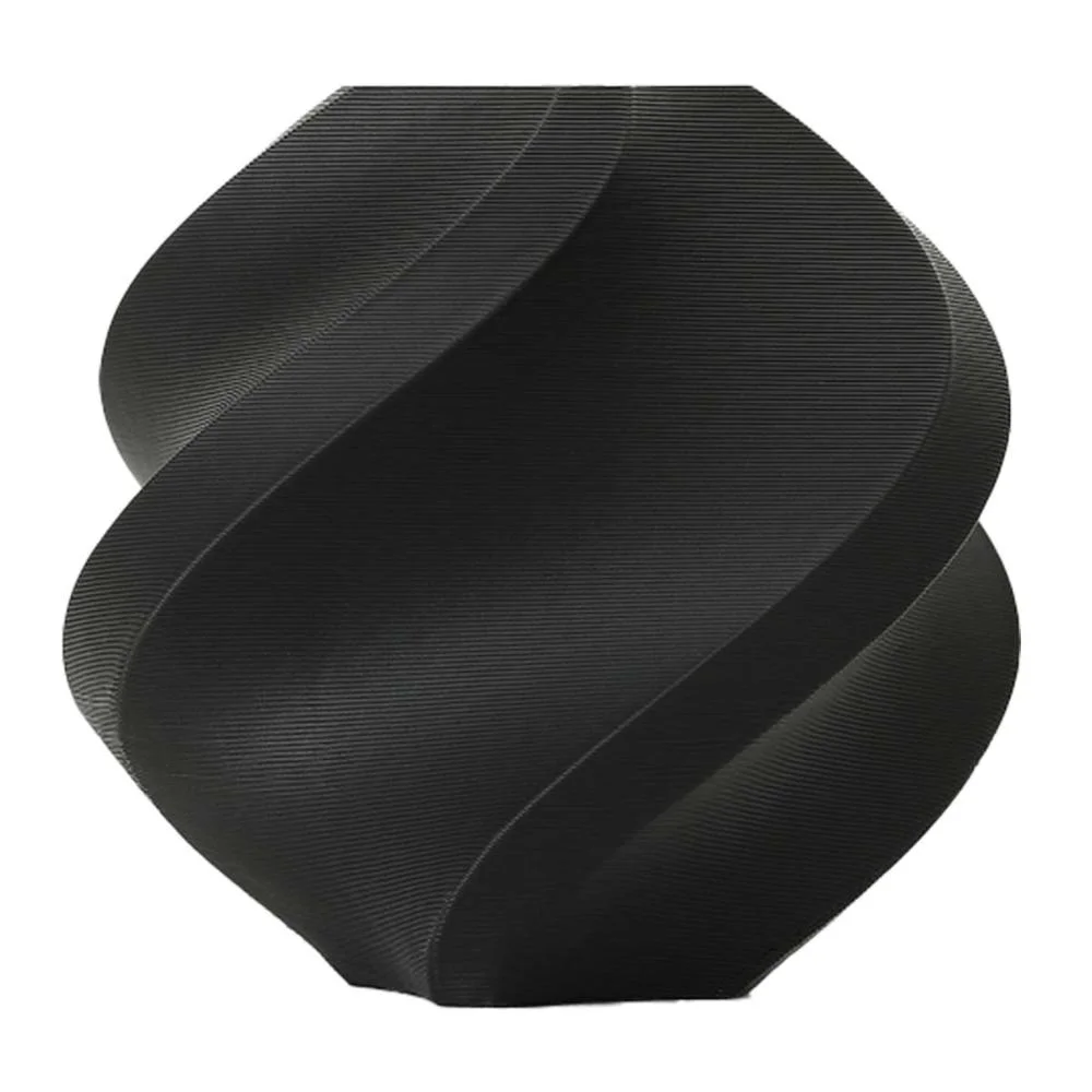 Filamento Bambu Lab Pla Lite Preto Com Carretel Reutilizavel 1,75mm A18k01751000spl Filamento Bambu Lab Pla Lite Preto Com Carretel Reutilizavel 1,75mm A18k01751000spl