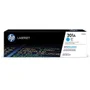Cartucho Toner Hp 201a Ciano Cf401a Original Laserjet