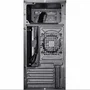 Gabinete Kmex Atx Gm-11nx C/ Fon Pt
