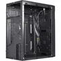 Gabinete Kmex Atx Gm-11nx C/ Fon Pt