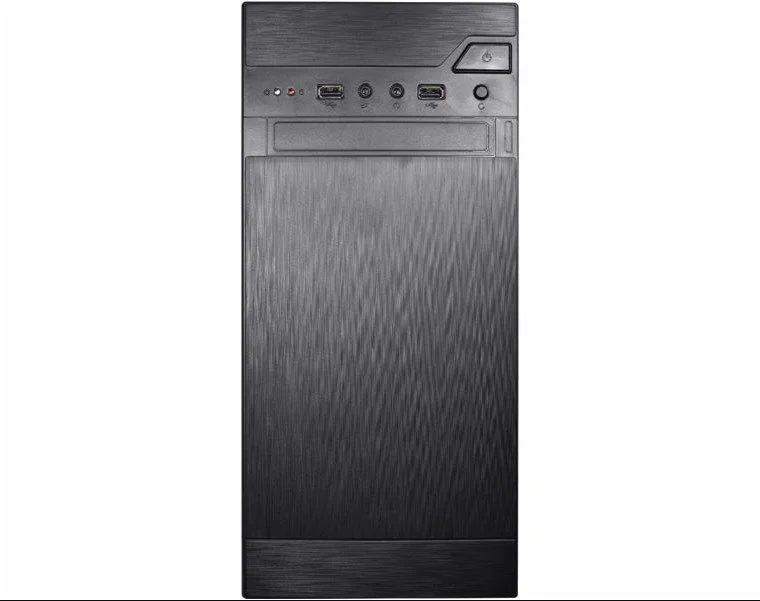Gabinete Kmex Atx Gm-11nx C/ Fon Pt Gabinete Kmex Atx Gm-11nx C/ Fon Pt