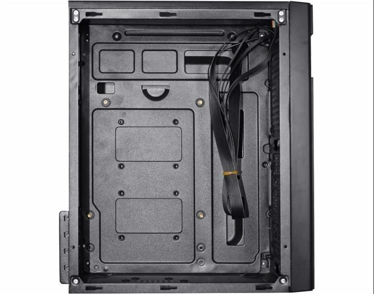 Gabinete Kmex Atx Gm-11nx C/ Fon Pt Gabinete Kmex Atx Gm-11nx C/ Fon Pt