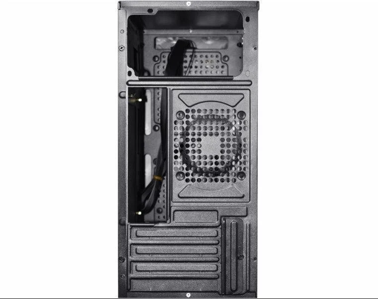 Gabinete Kmex Atx Gm-11nx C/ Fon Pt Gabinete Kmex Atx Gm-11nx C/ Fon Pt