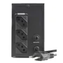 Nobreak Slim 800va Ups Bivolt 4 Tomadas