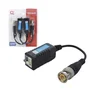Par Video Balun Para Camera Cftv Passivo Hd Hibrido 8mp