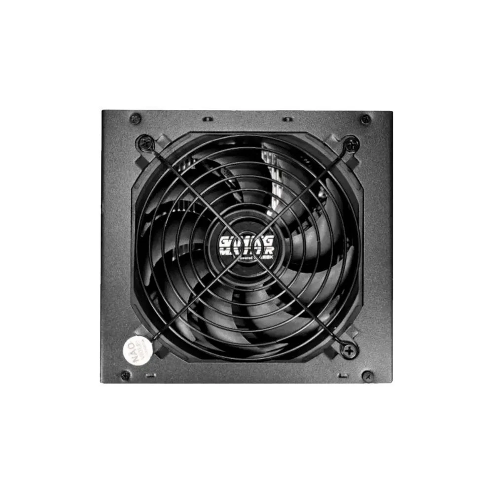 Fonte Gamer Atx 850wk-mex Ez8898d Fonte Gamer Atx 850wk-mex Ez8898d