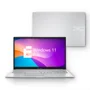 Notebook Asus Vivobook 15 i5 13th 4gb SSD 256gb Ddr4 15,6” Full Hd WINDOWS 11 Pro