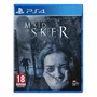 Jogo Maid Of Sker Europeu Ps4