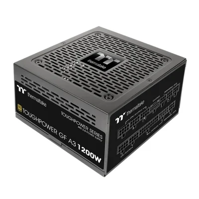 誠*様 thermaltake TOUGHPOWER GF1 1200W Produtos com até 15 OFF no PIX KaBuM